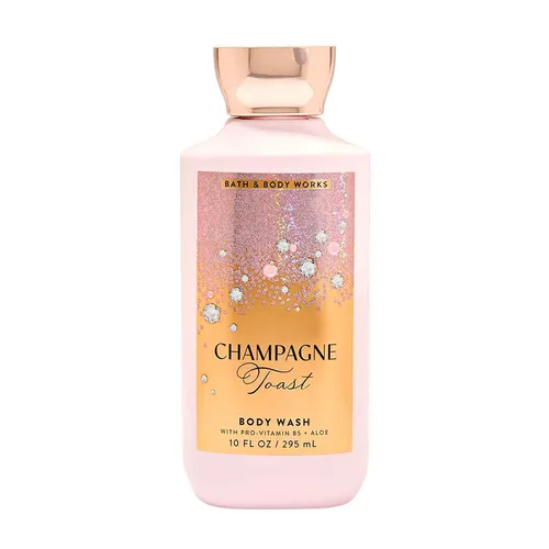 Sữa Tắm Bath & Body Works Champagne Toast 295ml