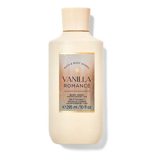 Sữa Tắm Bath & Body Works Vanilla Romance 295ml
