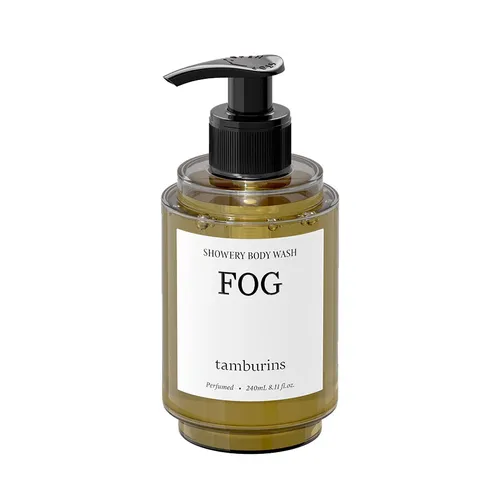 Sữa Tắm Tamburins Body Wash FOG 240ml
