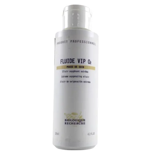 Tinh Chất Biologique Recherche Fluide Vip O2 125ml