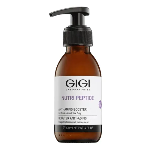 Tinh Chất Hỗ Trợ Căng Bóng Da Gigi Nutri Peptide Anti - Aging Booster 120ml
