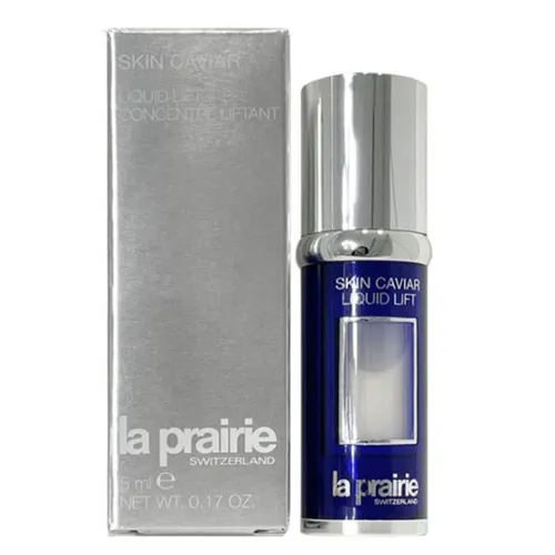 Tinh Chất Hỗ Trợ Trẻ Hóa Da La Prairie Skin Caviar Liquid Lift 5ml