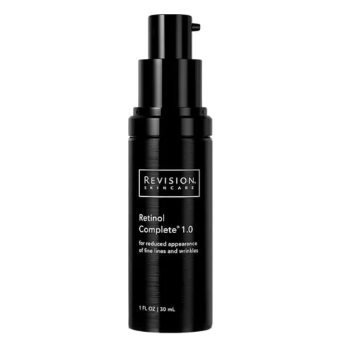 Tinh Chất Hỗ Trợ Trẻ Hóa Da Revision Skincare Retinol Complete 1.0 30ml