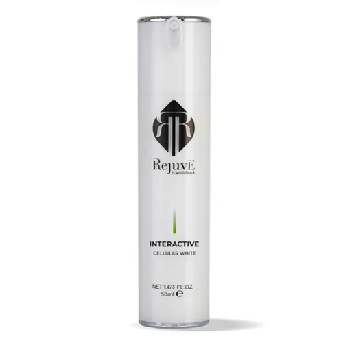 Tinh Chất Mờ Nám Sáng Da Rejuve Interactive Cellular White 50ml