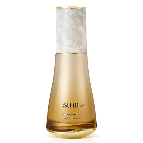 Tinh Chất Vàng Ngừa Lão Hóa Nâng Cơ Su:m37 Losecsumma Repair Essence 60ml