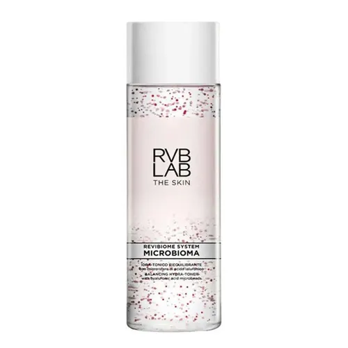 Toner Hỗ Trợ Cân Bằng Và Dưỡng Ẩm RVB Microbioma Balancing Hydra-Toner 200ml