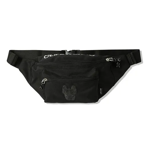 Túi Đeo Hông LifeWork Radok Wappen LW245BG940 Màu Đen