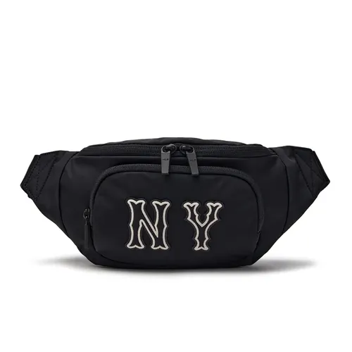 Túi Đeo Hông MLB Coopers Nylon Hip Sack New York Yankees 3AHSM054N-50BKS Màu Đen