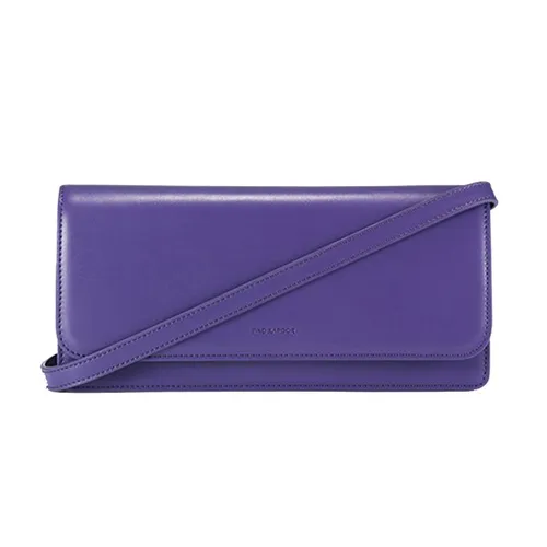 Túi Đeo Vai Nữ Find Kapoor Patti Bag 26 Purple Màu Tím