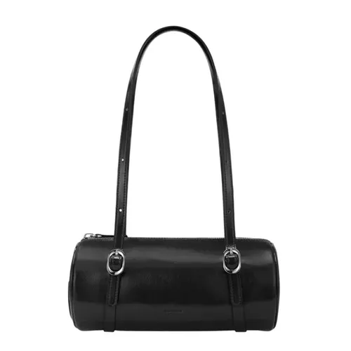 Túi Đeo Vai Nữ Find Kapoor Pillow Bag 23 Black Màu Đen