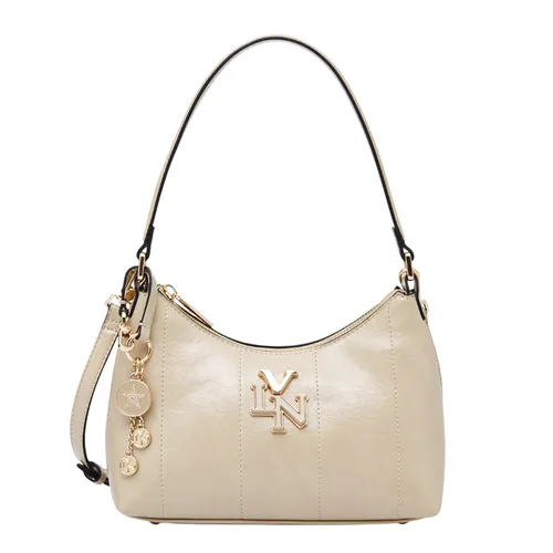 Túi Đeo Vai Nữ Lyn Bolinar S Shoulder Bag L26CBWA137 Light Beige Màu Be