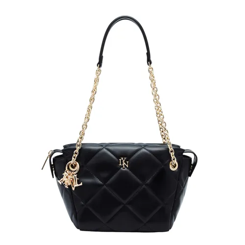 Túi Đeo Vai Nữ Lyn Loli S Shoulder Bag L26CBWA128 Black Màu Đen