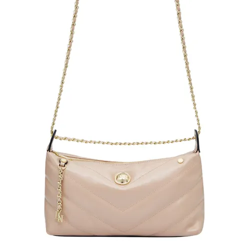 Túi Đeo Vai Nữ Lyn Starita S Shoulder Bag L26CBWB038 Màu Nude