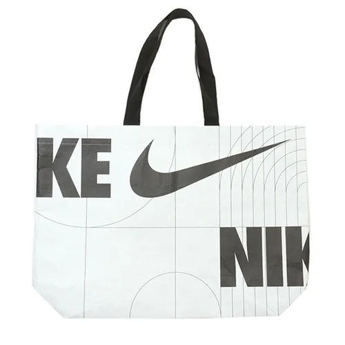 Túi Tote Nike Shoulder Bag YQJ RBAG03-100 Reusable Bag Large Màu Trắng Size L