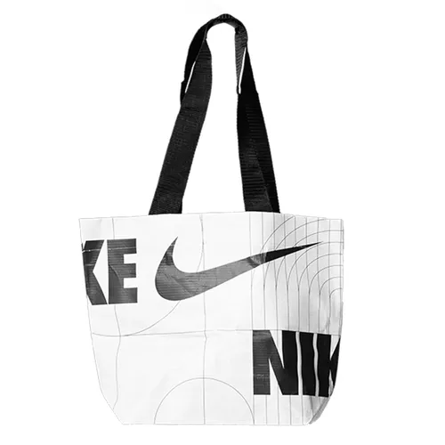 Túi Tote Nike Shoulder Bag YQJ RBAG01-100 Reusable Bag Small Màu Trắng Size S