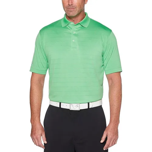 Áo Polo Nam Callaway CGM451 Màu Xanh Green Size S