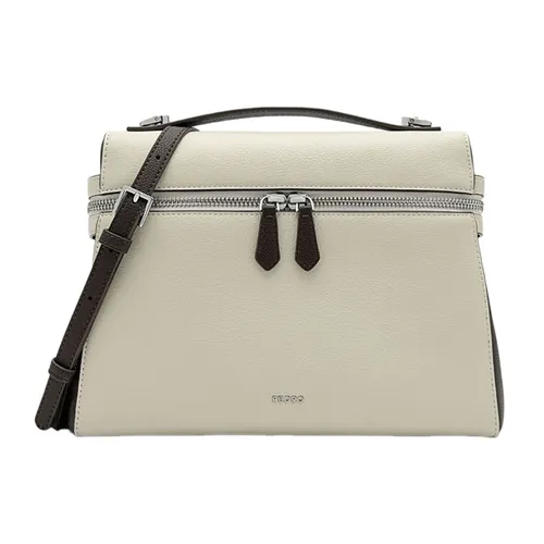 Balo Nữ Pedro Alyssa Leather PW2-85210013 Màu Phối Màu