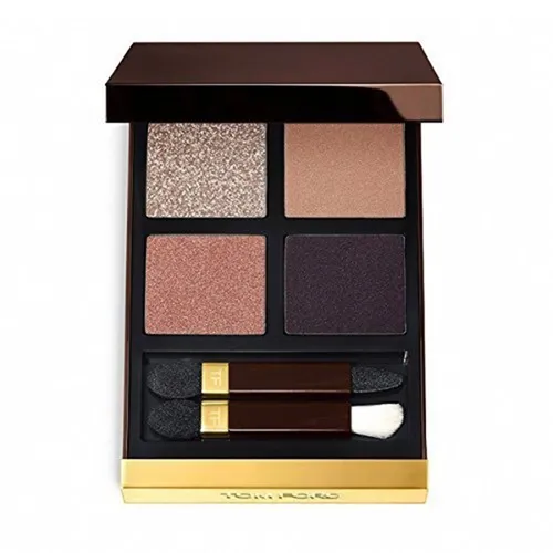 Bảng Phấn Mắt Tom Ford Eye Color Quad Tone 20 Disco Dust