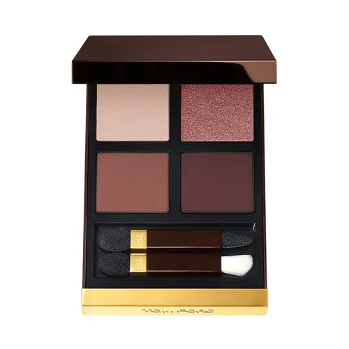 Bảng Phấn Mắt Tom Ford Eye Color Quad Tone 30 Insolent Rose
