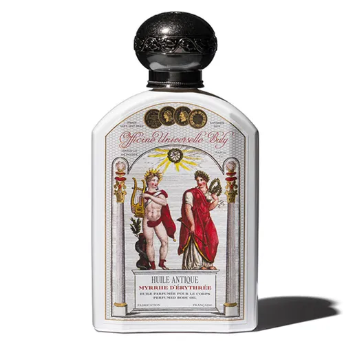 Dầu Dưỡng Thể Officine Universelle Buly Huile Antique Eritrean Myrrhe Oil 190ml