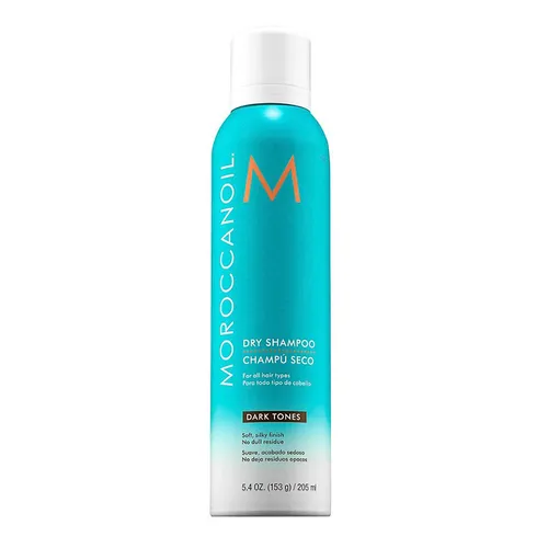 Dầu Gội Khô Moroccanoil Dry Shampoo Dark Tones Dành Cho Tóc Tối Màu 217ml