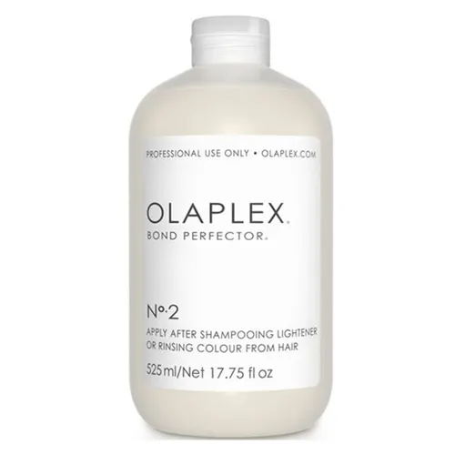 Dầu Hấp Phục Hồi Tóc Hư Tổn&nbsp;Olaplex Bond Perfector No2, 525ml