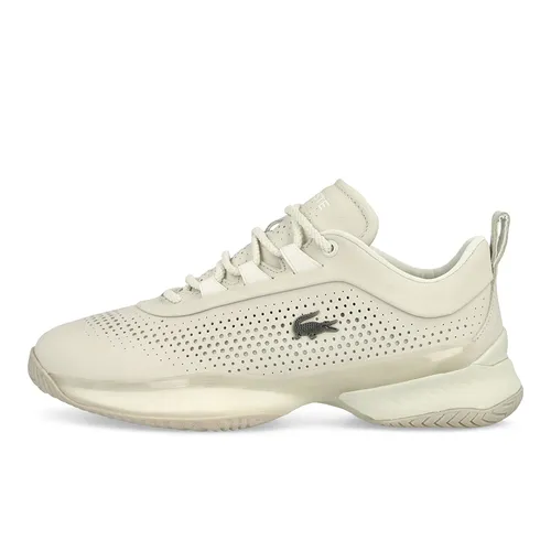 Giày Thể Thao Nam Lacoste AG-LT Premium 125 2 SMA 749SMA008618C Màu Trắng Size 41