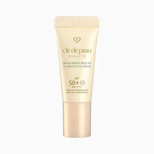 Kem Chống Nắng Clé De Peau Beauté UV Protective Cream SPF 50+/PA++++ 8ml