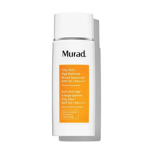 Kem Chống Nắng Murad City Skin Age Defense Broad Spectrum SPF50 PA++++ 50ml