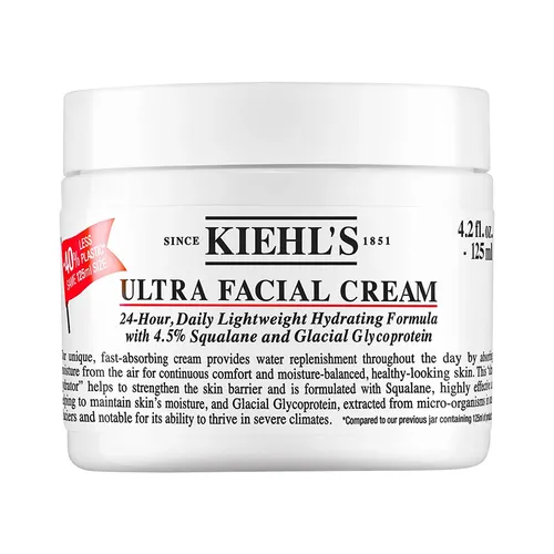 Kem Dưỡng Da Kiehl's Ultra Facial Cream With Squalane 125ml