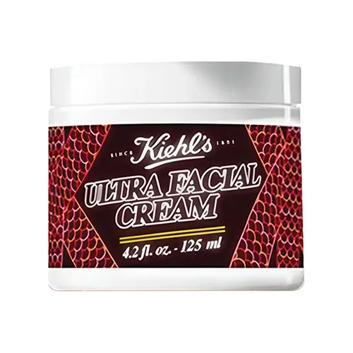 Kem Dưỡng Da Kiehl's Year of the Snake Limited Edition Ultra Facial Cream 125ml