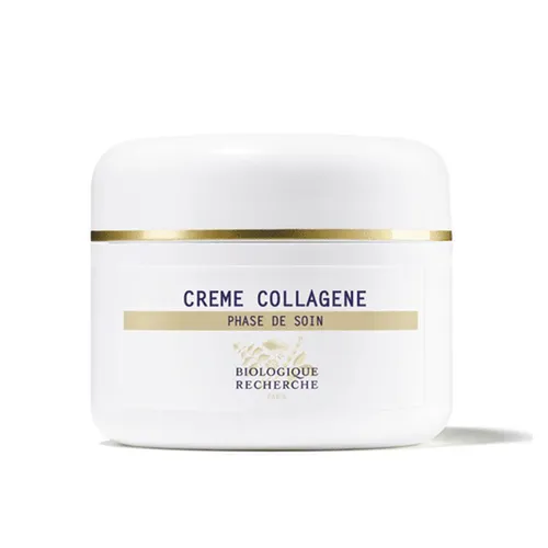 Kem Dưỡng Hỗ Trợ Phục Hồi Da Biologique Recherche Crème Collagene 50ml