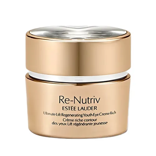Kem Dưỡng Mắt Estée Lauder Re Nutriv Ultimate Lift Regenerating Youth Eye Creme Rich 15ml (Unbox)