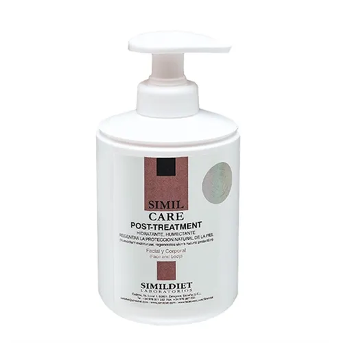 Kem Dưỡng Phục Hồi Da Simildiet Laboratorios Care Post Treatment 300ml