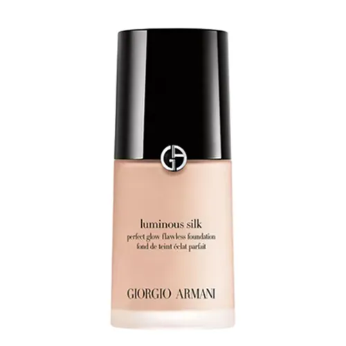 Kem Nền Giorgio Armani Luminous Silk Foundation Tone 4 30ml