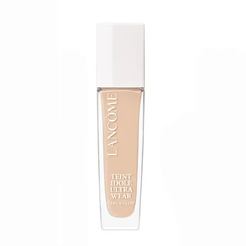 Kem Nền Lancôme Teint Idole Ultra Wear Care & Glow Tone PO-01 (Trắng sáng)