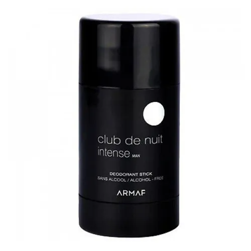 Lăn Khử Mùi Cho Nam Armaf Club De Nuit Intense Man 75ml