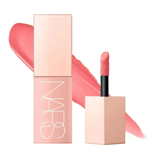 Má Hồng Dạng Kem Nars Afterglow Liquid Blush Brazen 7ml