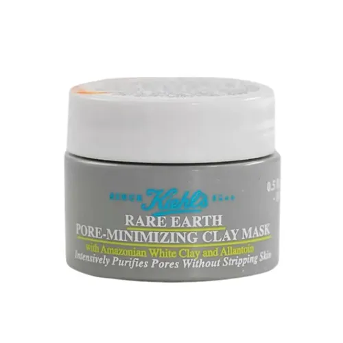 Mặt Nạ Đất Sét Làm Sạch Sâu Kiehl's Rare Earth Pore-Minimizing Clay Mask 14ml