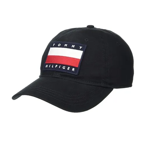 Mũ Tommy Hilfiger Tony B082YV16C7 Màu Đen