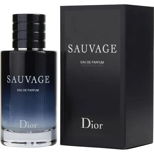 Nước Hoa Cho Nam Dior Sauvage EDP 100ml