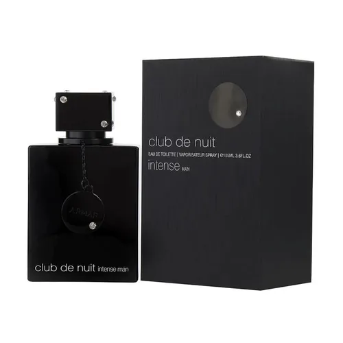Nước Hoa Nam Armaf Club De Nuit Intense Man Eau De Toilette (EDT) 105ml