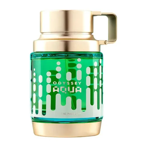 Nước Hoa Nam Armaf Odyssey Aqua EDP Spray 100ml