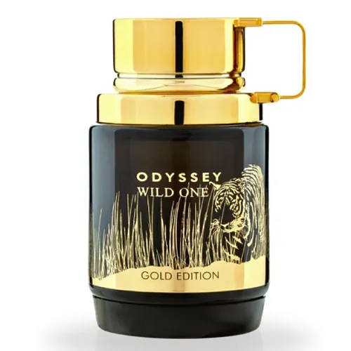 Nước Hoa Nam Armaf Odyssey Wild One Gold EDP Spray 100ml