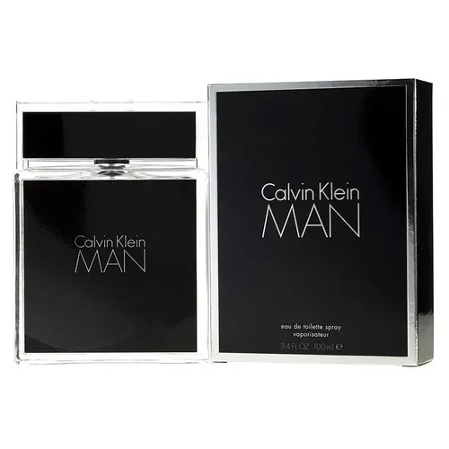 Nước Hoa Nam Calvin Klein CK Man EDT 100ml