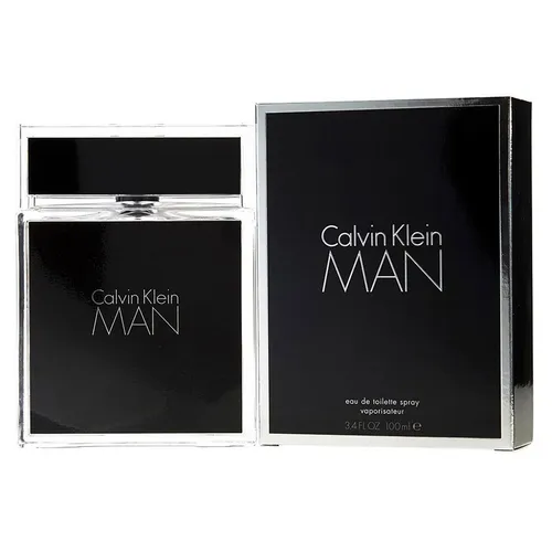 Nước Hoa Nam&nbsp;Calvin Klein&nbsp;Man EDT Spray 100ml