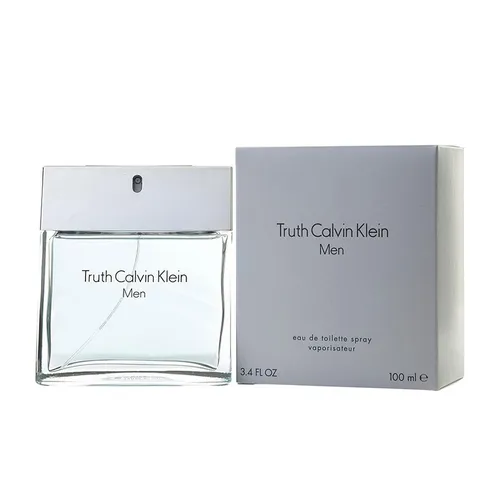Nước Hoa Nam Calvin Klein CK Truth For Men EDT 100ml Nam Tính, Cuốn Hút