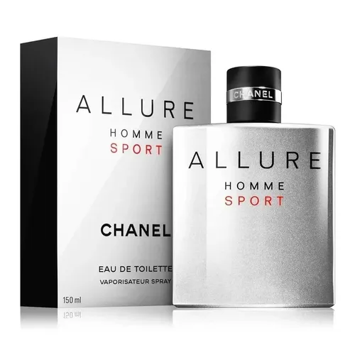 Nước Hoa Nam Chanel Allure Homme Sport EDT 150ml