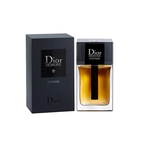 Nước Hoa Nam Dior Homme Intense EDP 10ml