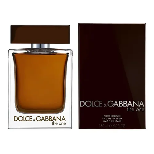 Nước Hoa Nam Dolce & Gabbana D&G The One Pour Homme Eau De Parfum 100ml